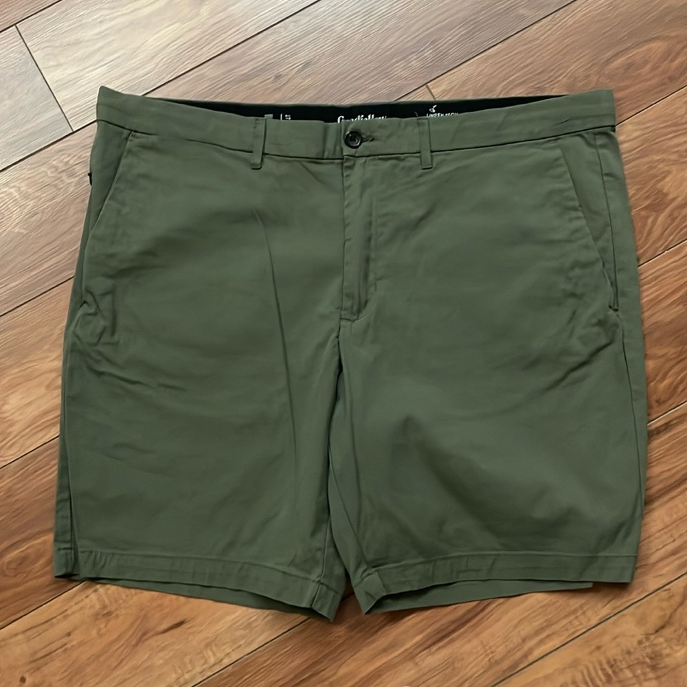 Goodfellow shorts.